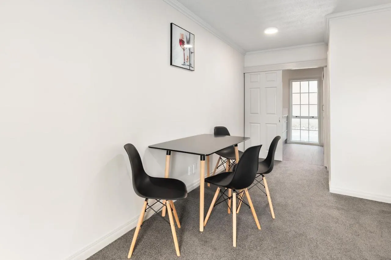 Ashleigh Court Motel Ροτόρυα Νέα Ζηλανδία