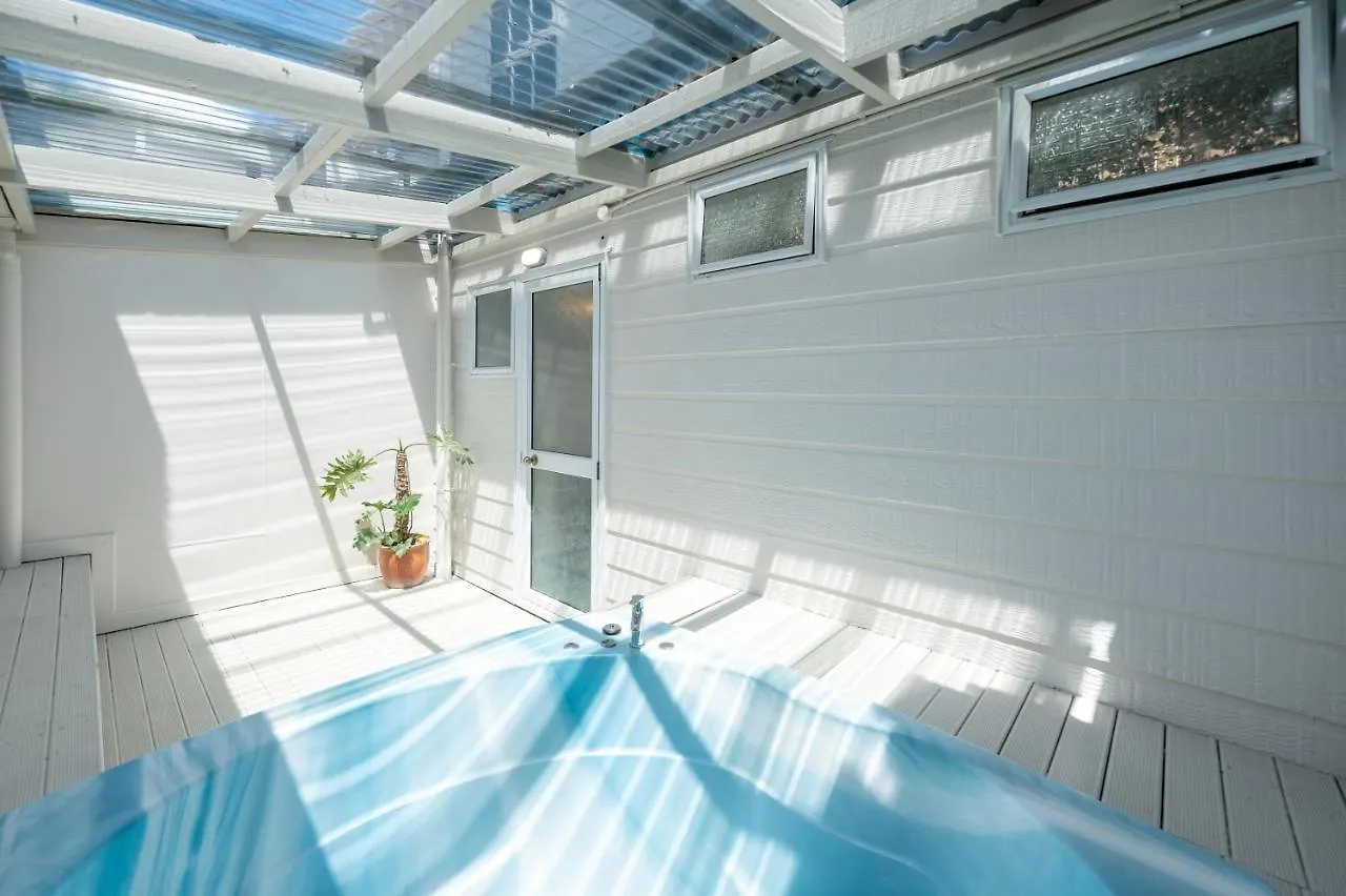 Ashleigh Court Motel Ροτόρυα