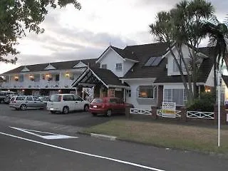 Ashleigh Court Motel Rotorua