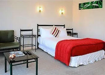 ****  Ashleigh Court Motel Rotorua New Zealand