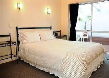 Ashleigh Court Motel Rotorua
