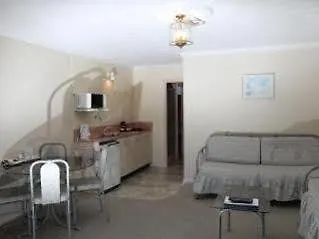 Ashleigh Court Motel Rotorua