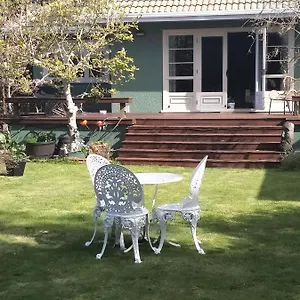Amberly House Couette-café