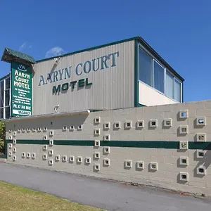 Motel Aaryn Court