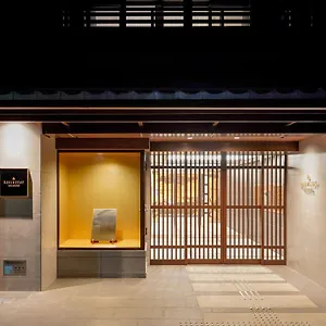 Resi The Aparthotel Kyōto