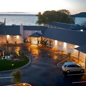 Resort Wai Ora Lakeside, Rotorua