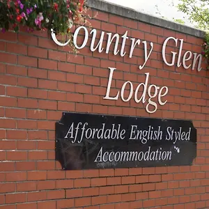 Country Glen Motel Christchurch